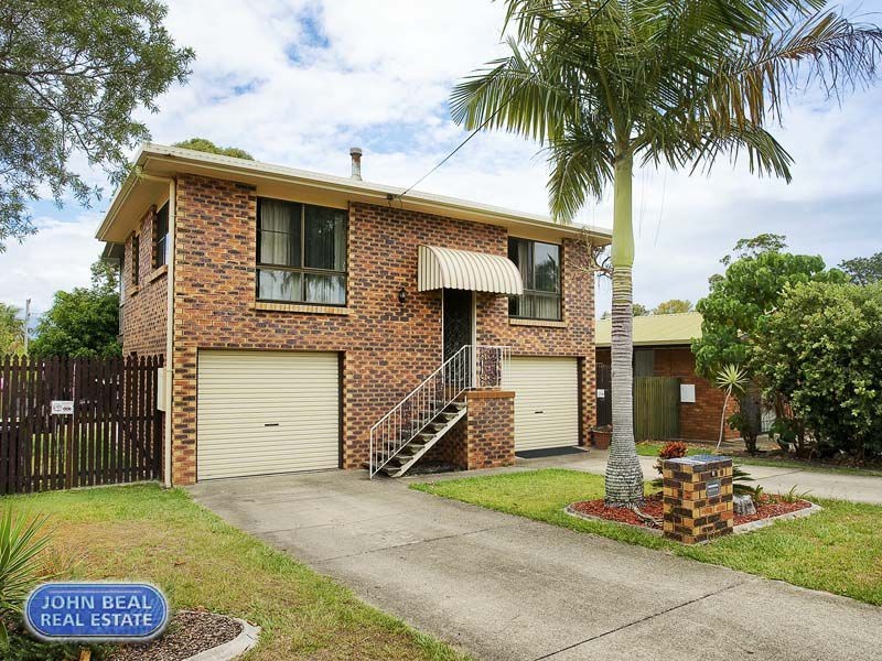 17 Longland Street, Redcliffe QLD 4020