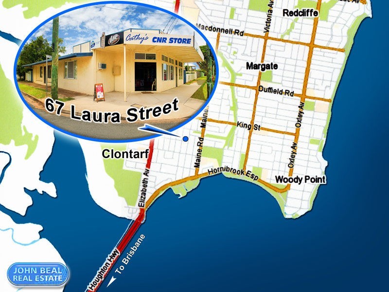67 Laura Street, Clontarf QLD 4019