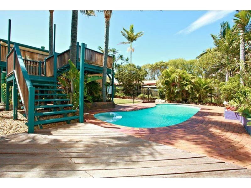 3 Miller Street, Kippa-ring QLD 4021