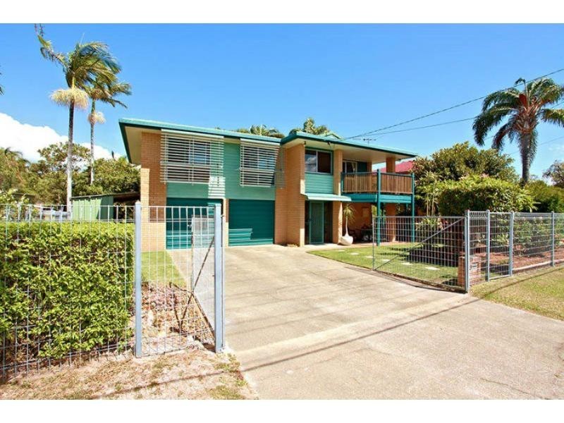 3 Miller Street, Kippa-ring QLD 4021