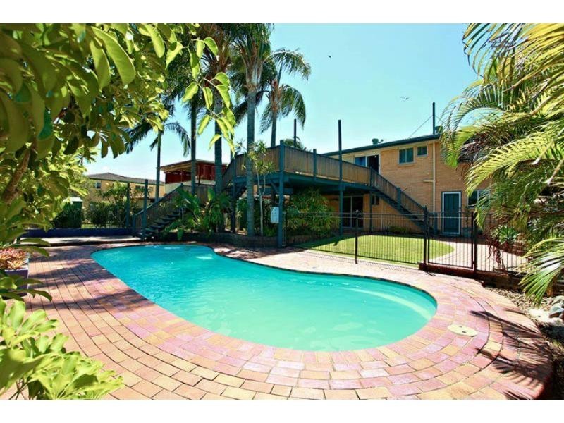 3 Miller Street, Kippa-ring QLD 4021