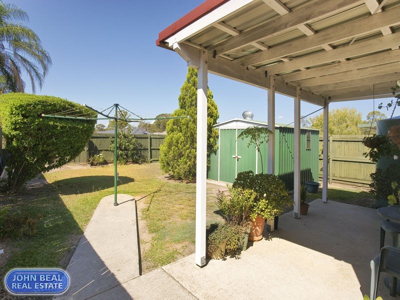 5 Greene Street, Rothwell QLD 4022