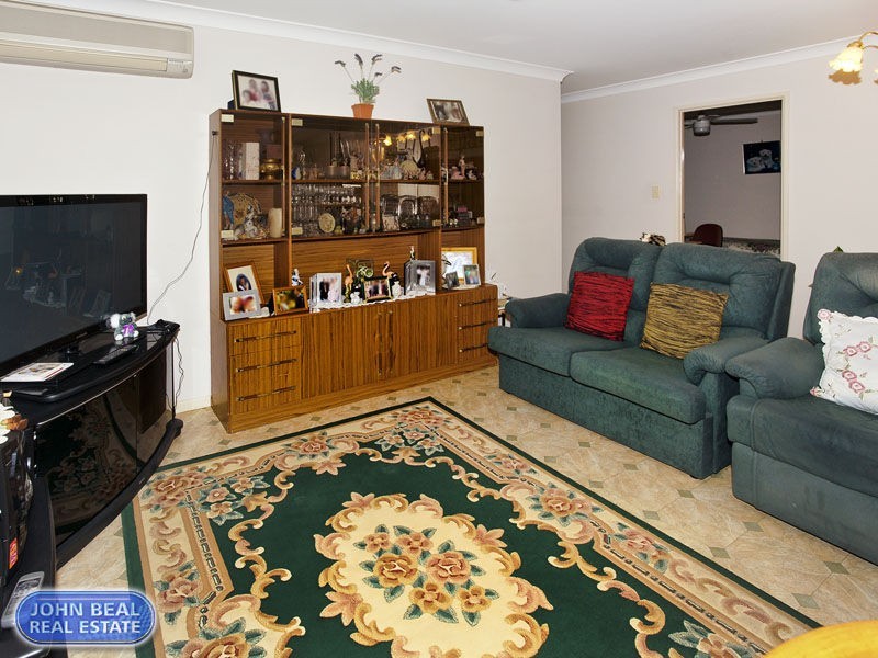 5 Greene Street, Rothwell QLD 4022