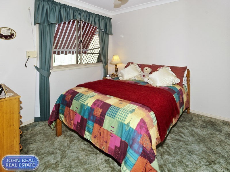 5 Greene Street, Rothwell QLD 4022