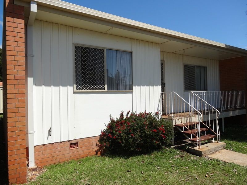 3/109 Prince Edward Parade, Scarborough QLD 4020