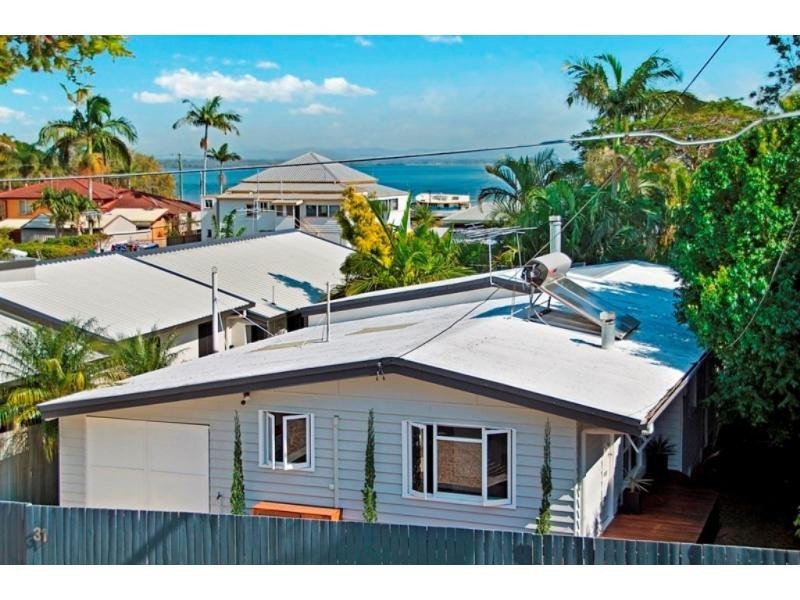 31 Fernlea Avenue, Scarborough QLD 4020