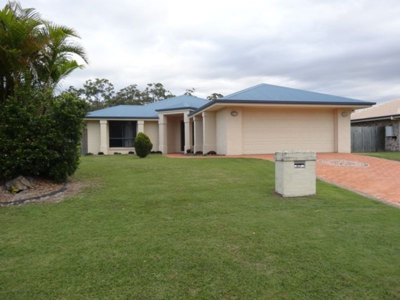 87 Nottingham Street, Kippa-ring QLD 4021