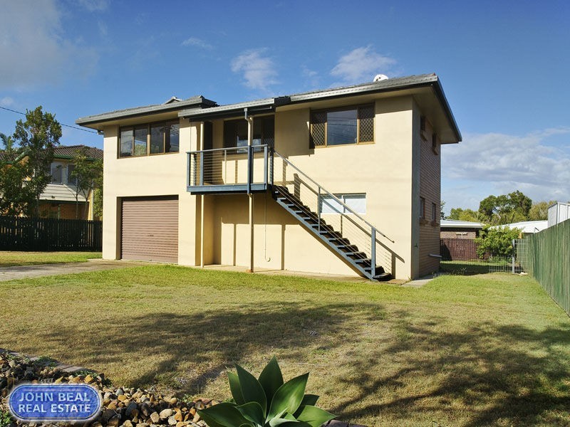 9 Miller Street, Kippa-ring QLD 4021