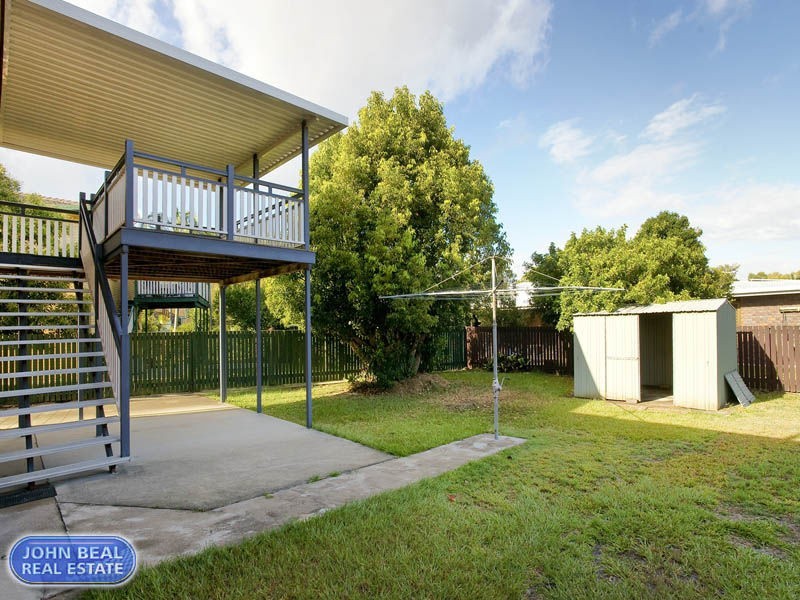 9 Miller Street, Kippa-ring QLD 4021