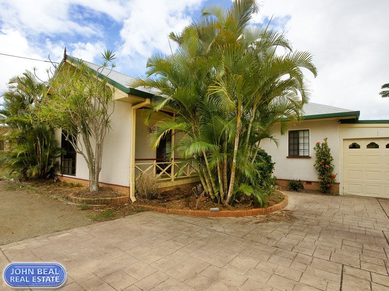 154 Anzac Avenue, Redcliffe QLD 4020