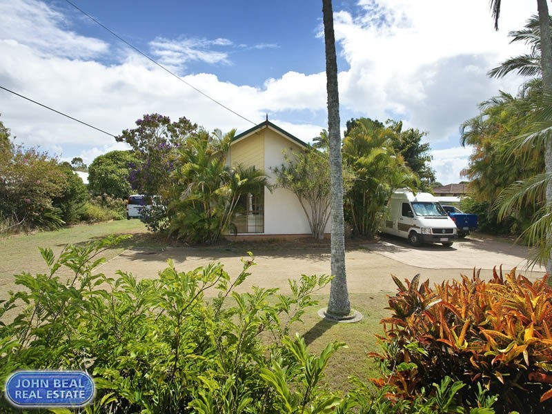 154 Anzac Avenue, Redcliffe QLD 4020