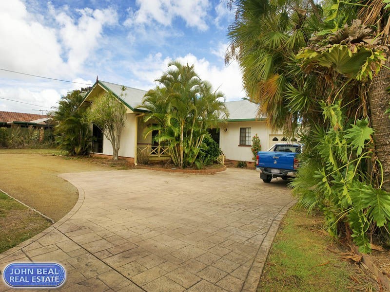 154 Anzac Avenue, Redcliffe QLD 4020