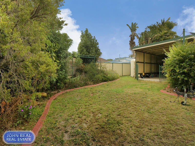 154 Anzac Avenue, Redcliffe QLD 4020