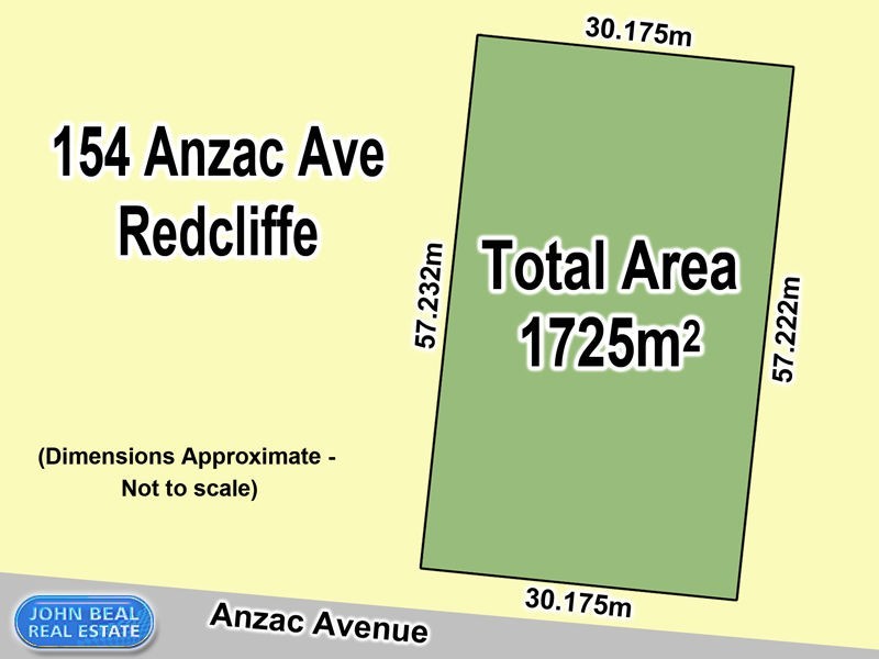 154 Anzac Avenue, Redcliffe QLD 4020