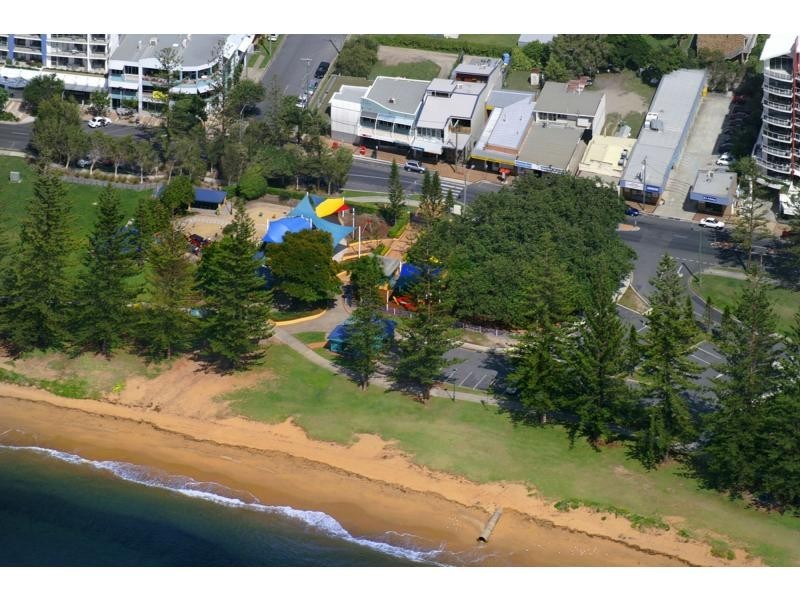 303/87-89 Landsborough Avenue, Scarborough QLD 4020