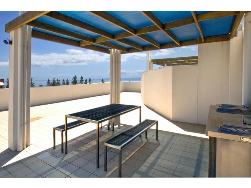 303/87-89 Landsborough Avenue, Scarborough QLD 4020