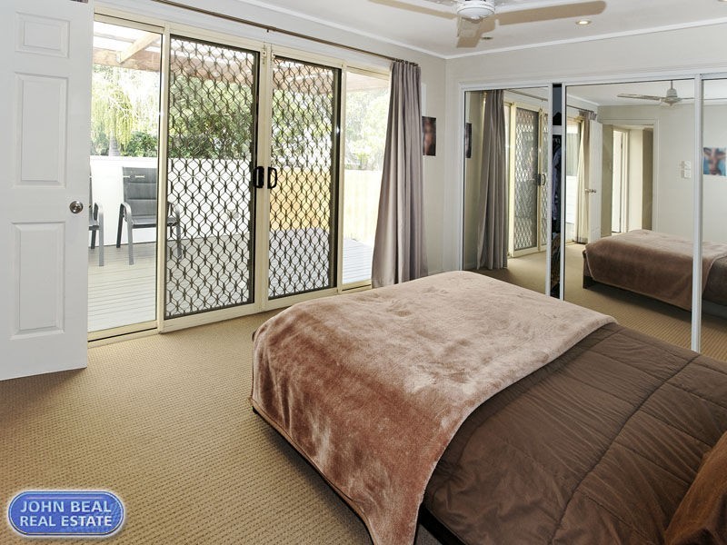 49 McLennan Street, Woody Point QLD 4019