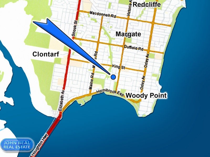 49 McLennan Street, Woody Point QLD 4019