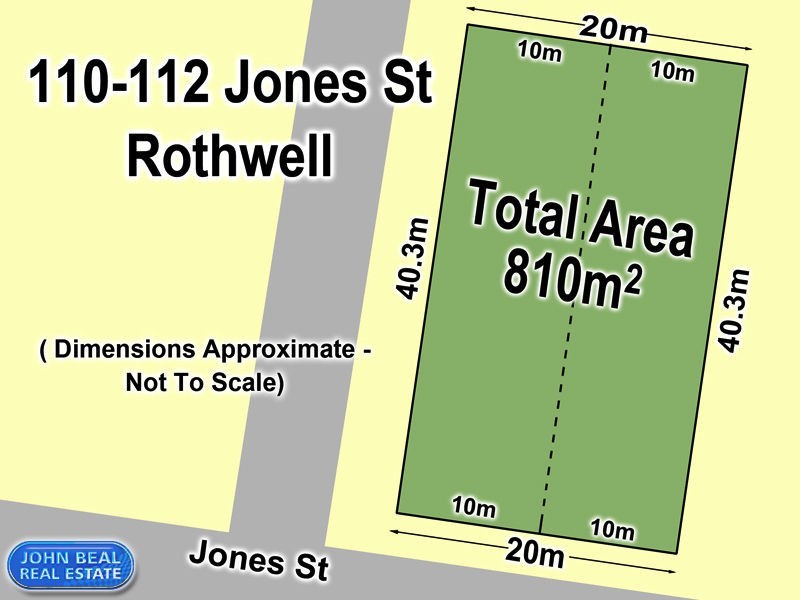110-112 Jones Street, Rothwell QLD 4022