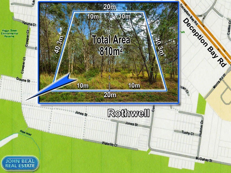 110-112 Jones Street, Rothwell QLD 4022