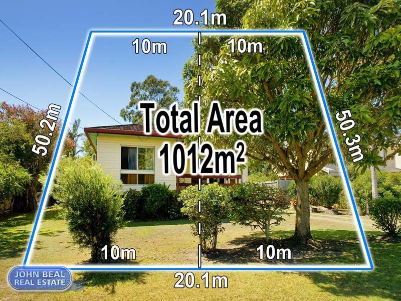 12 Brennan Road, Scarborough QLD 4020