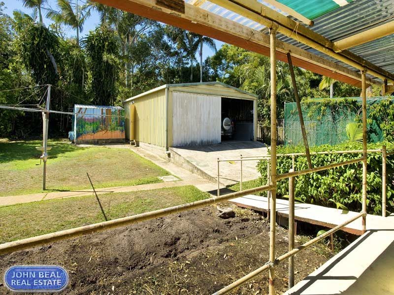 12 Brennan Road, Scarborough QLD 4020