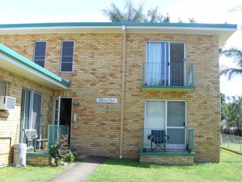 4/6 Meredith Street, Redcliffe QLD 4020