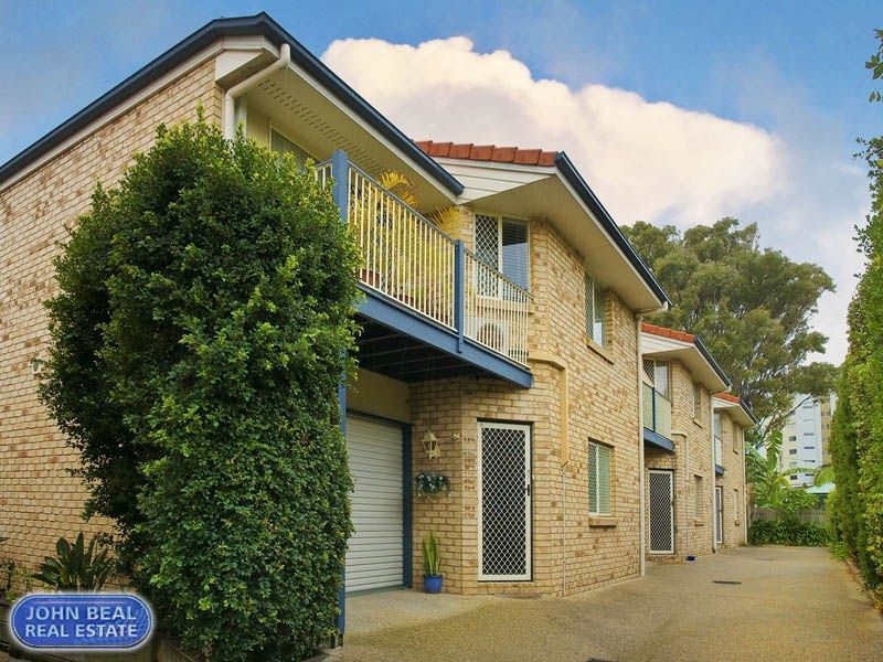 4/34 John Street, Redcliffe QLD 4020