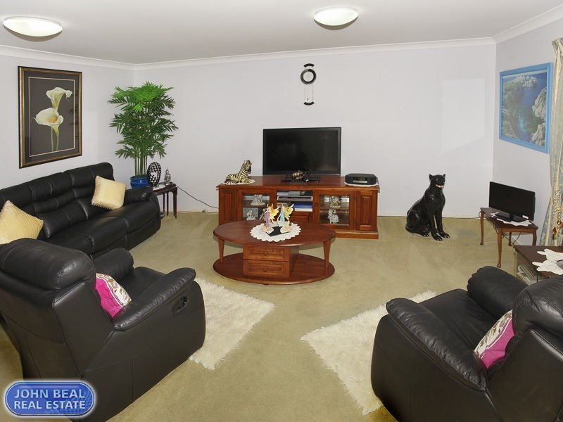 4/34 John Street, Redcliffe QLD 4020