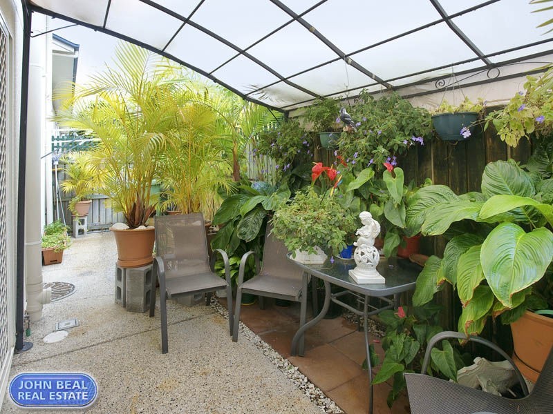 4/34 John Street, Redcliffe QLD 4020