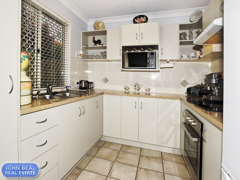 4/34 John Street, Redcliffe QLD 4020