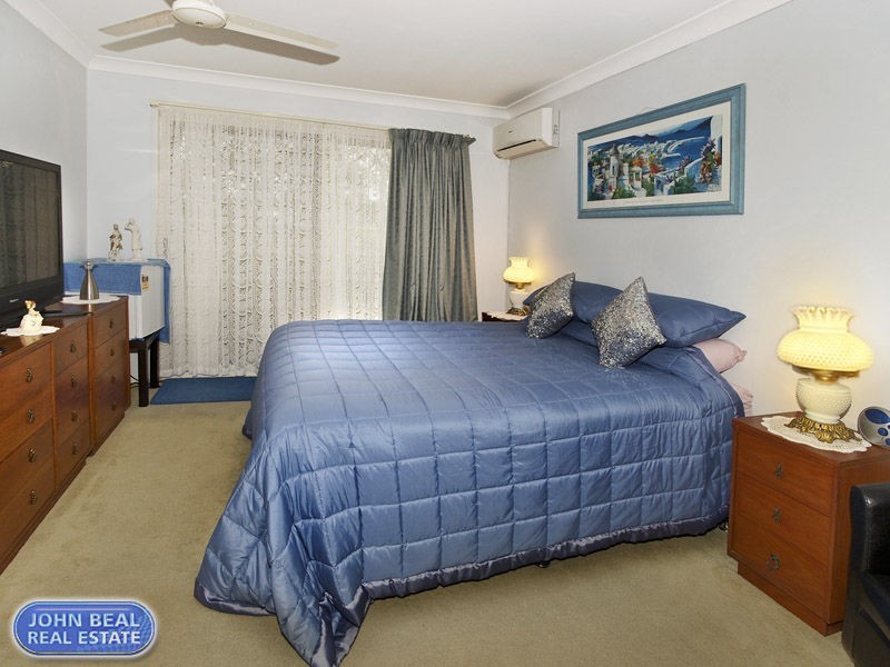 4/34 John Street, Redcliffe QLD 4020