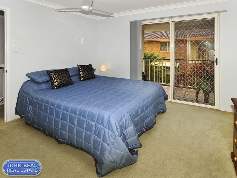 4/34 John Street, Redcliffe QLD 4020