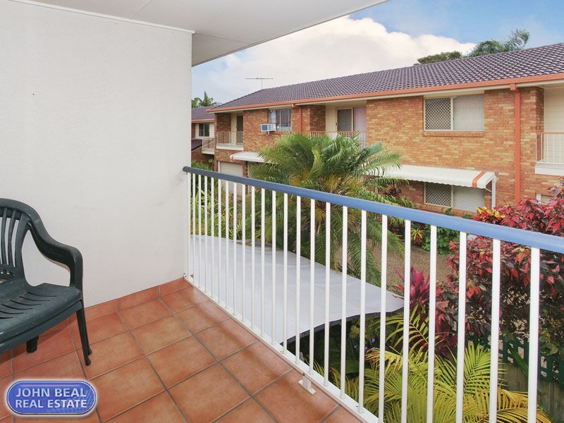 4/34 John Street, Redcliffe QLD 4020