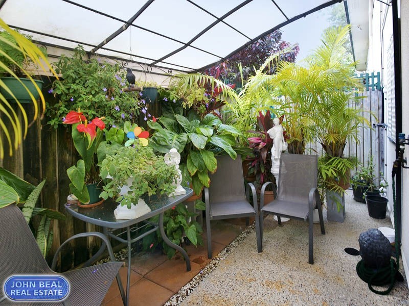 4/34 John Street, Redcliffe QLD 4020