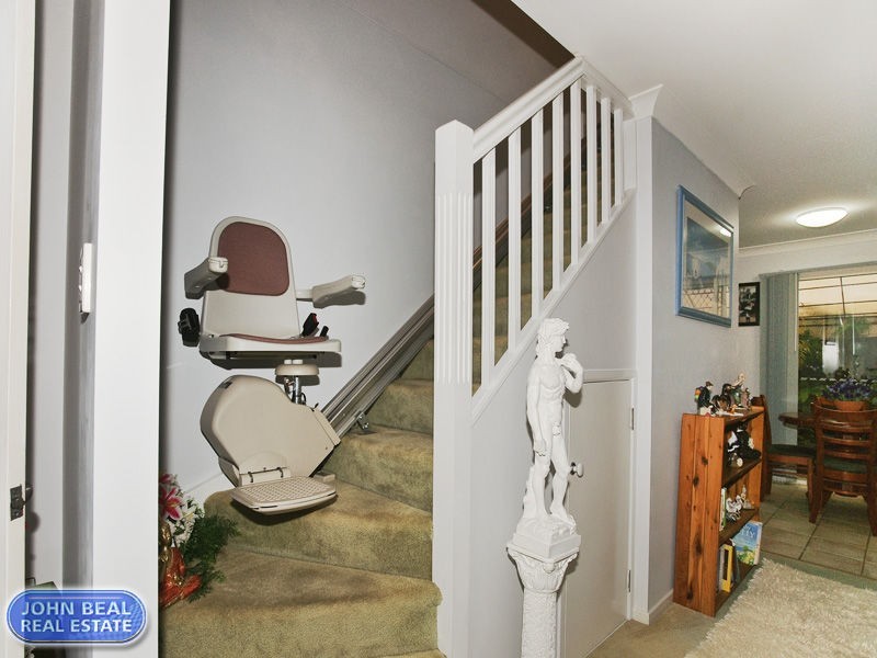 4/34 John Street, Redcliffe QLD 4020