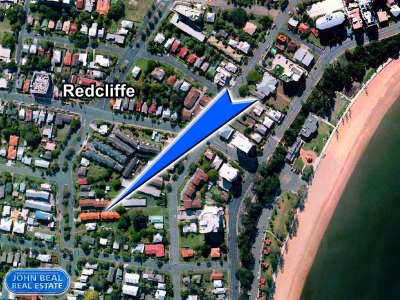 4/34 John Street, Redcliffe QLD 4020