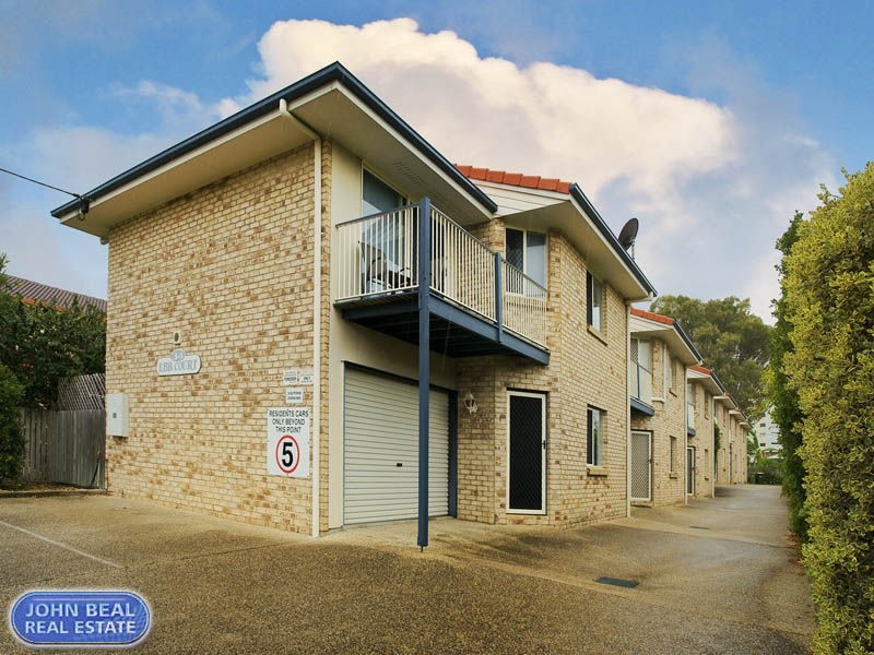 4/34 John Street, Redcliffe QLD 4020