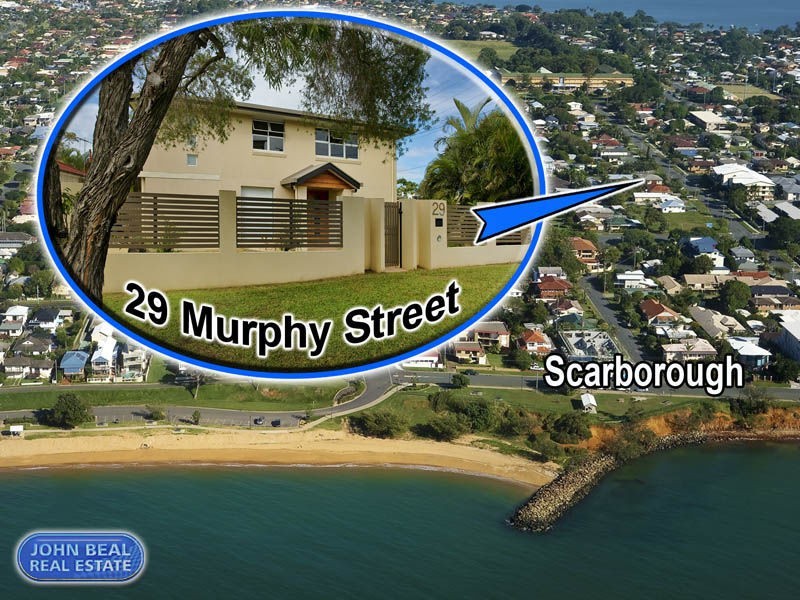 29 Murphy Street, Scarborough QLD 4020