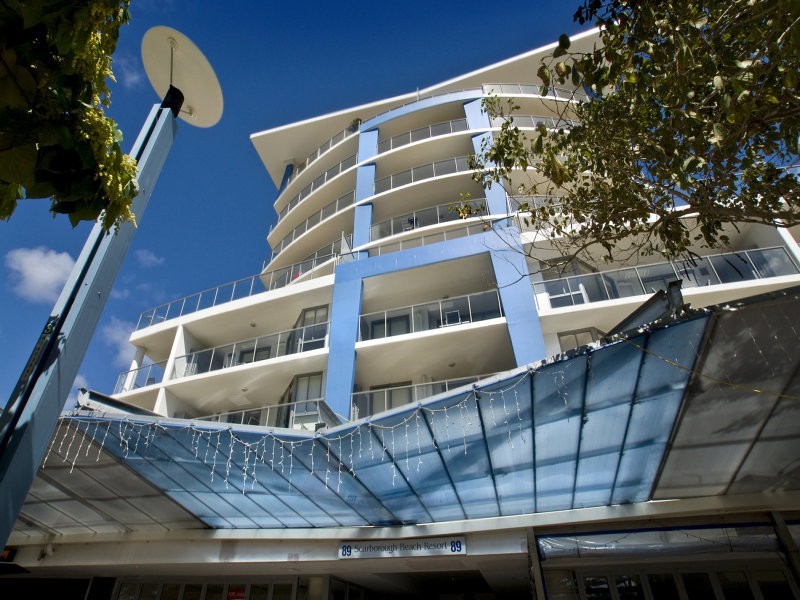 508/87 Landsborough Avenue, Scarborough QLD 4020