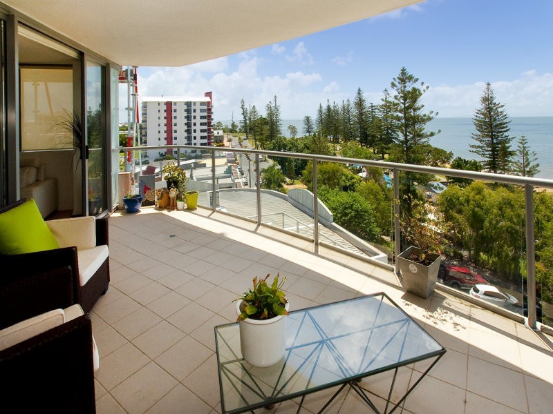 508/87 Landsborough Avenue, Scarborough QLD 4020