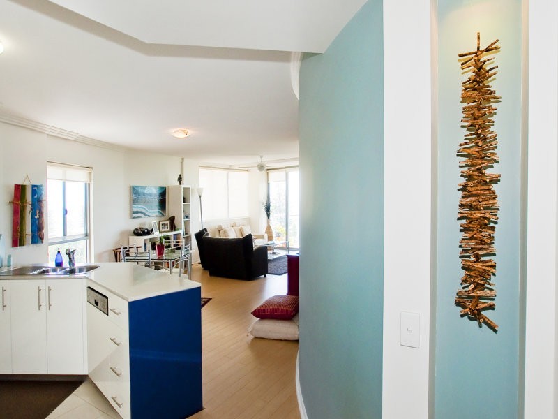 508/87 Landsborough Avenue, Scarborough QLD 4020