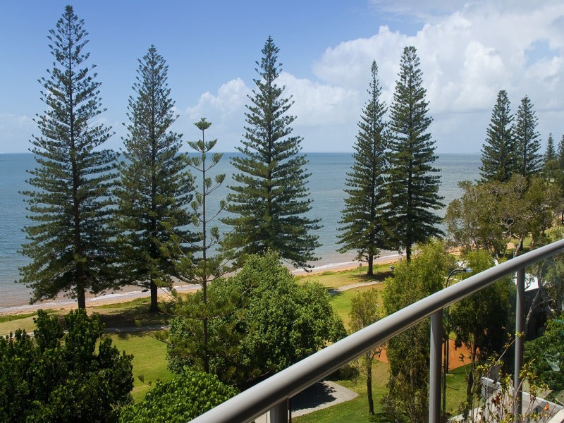 508/87 Landsborough Avenue, Scarborough QLD 4020