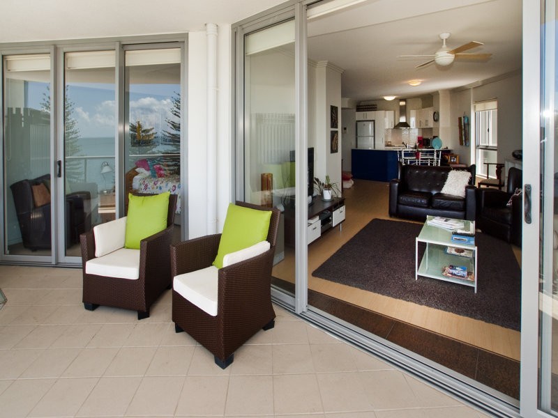 508/87 Landsborough Avenue, Scarborough QLD 4020