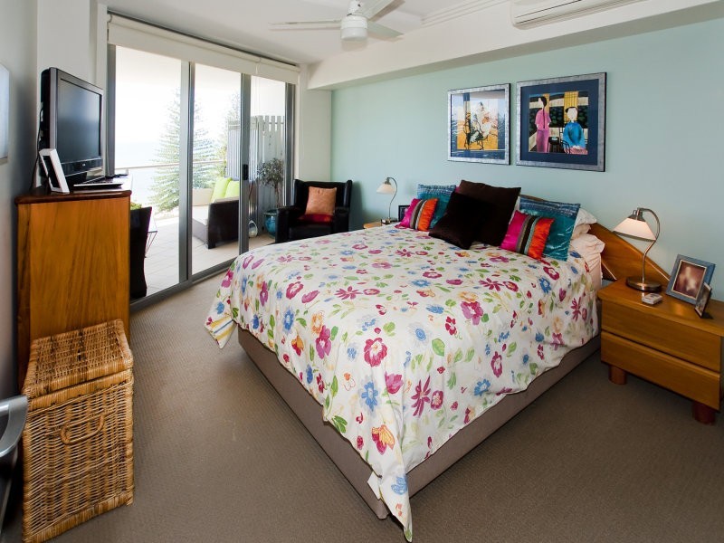 508/87 Landsborough Avenue, Scarborough QLD 4020