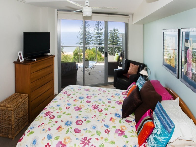 508/87 Landsborough Avenue, Scarborough QLD 4020