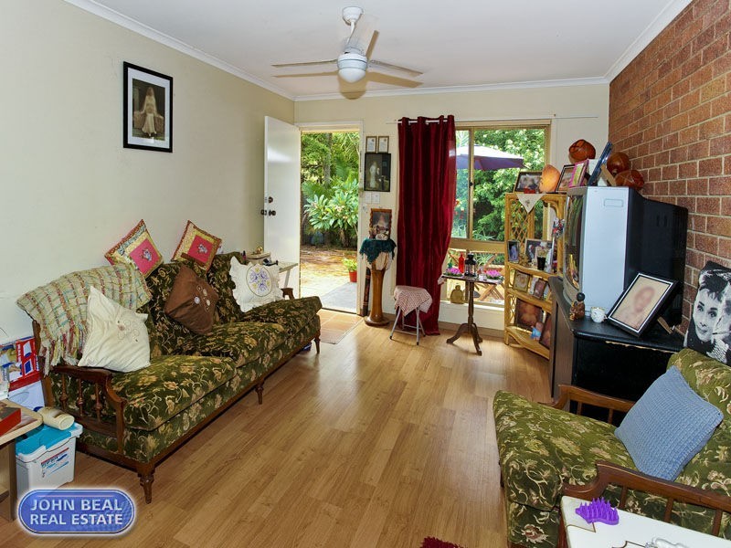 2/9 Queen Street, Scarborough QLD 4020