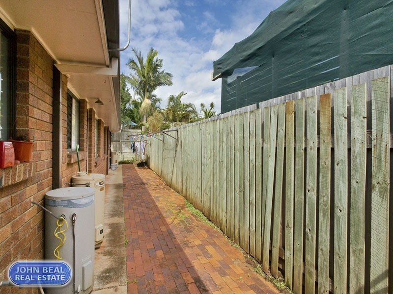 2/9 Queen Street, Scarborough QLD 4020