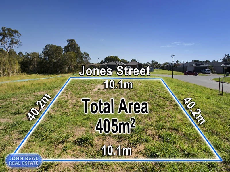 29 Jones Street, Rothwell QLD 4022