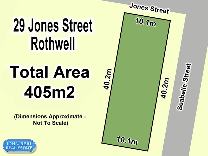 29 Jones Street, Rothwell QLD 4022